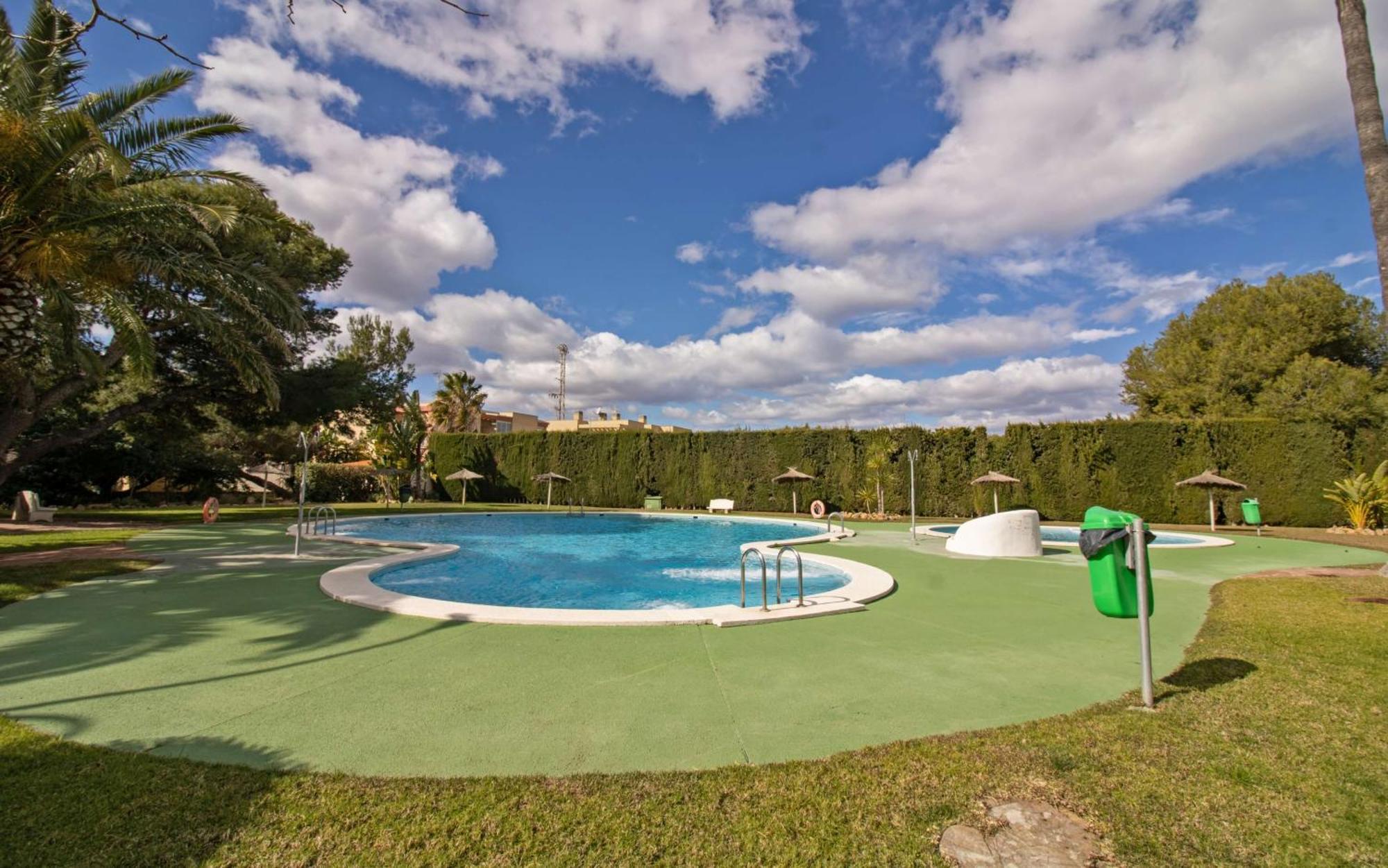 Casa Privada En Primera Linea - Tres Playas Albert Villas Alcossebre Dış mekan fotoğraf