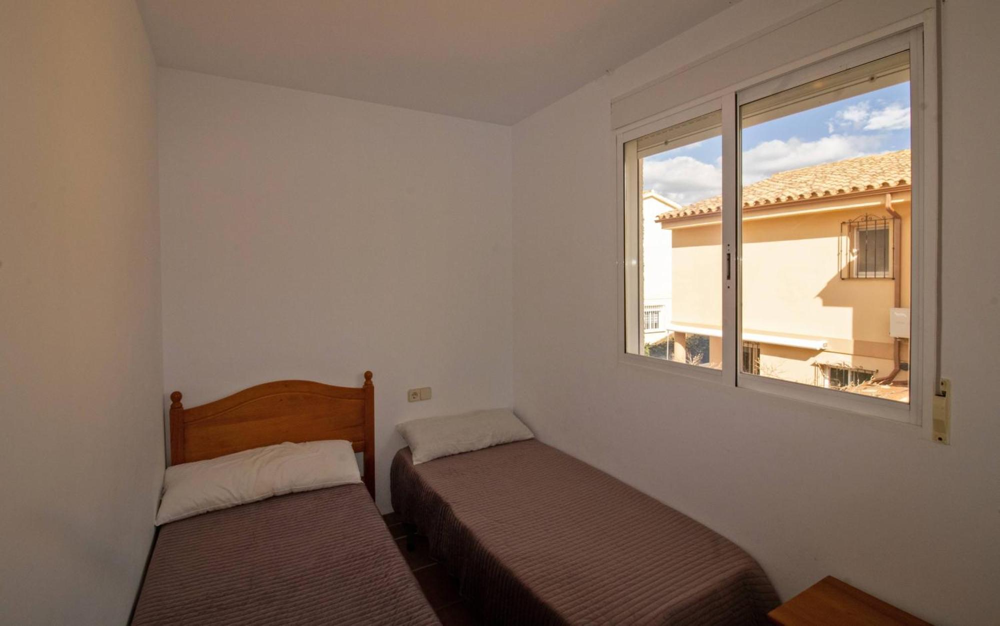 Casa Privada En Primera Linea - Tres Playas Albert Villas Alcossebre Dış mekan fotoğraf