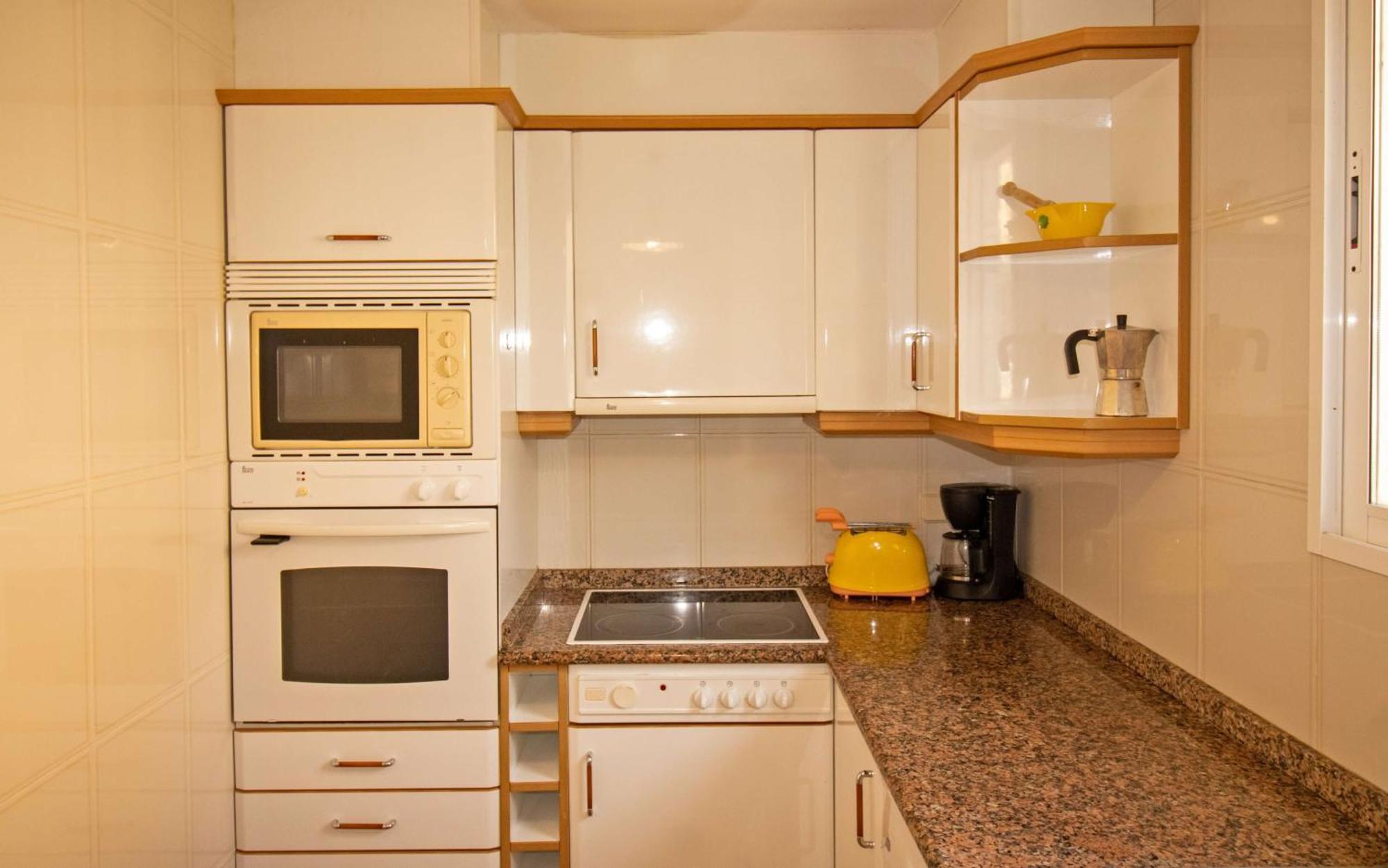 Casa Privada En Primera Linea - Tres Playas Albert Villas Alcossebre Dış mekan fotoğraf