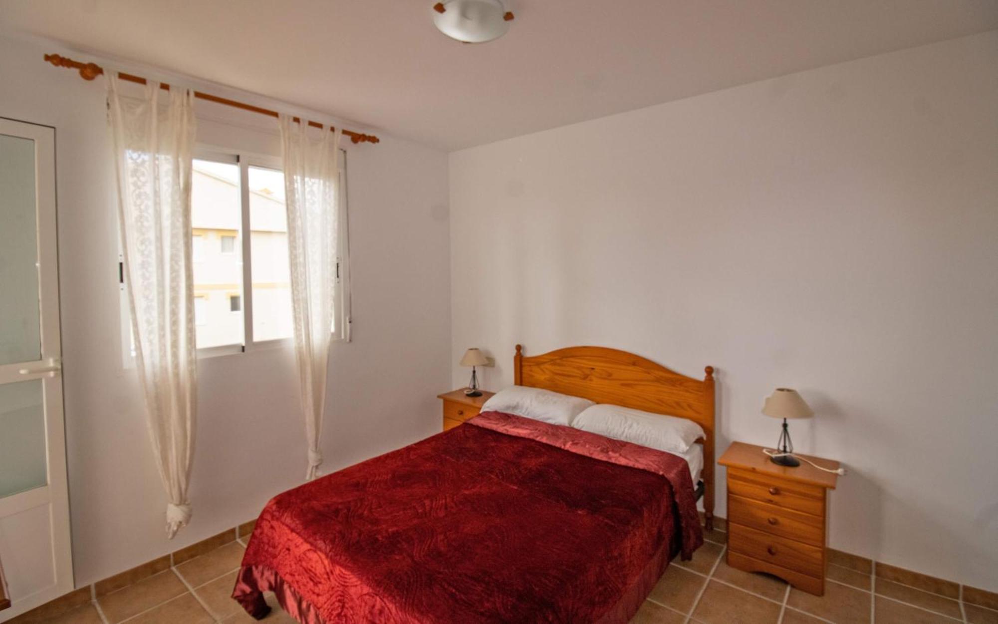 Casa Privada En Primera Linea - Tres Playas Albert Villas Alcossebre Dış mekan fotoğraf