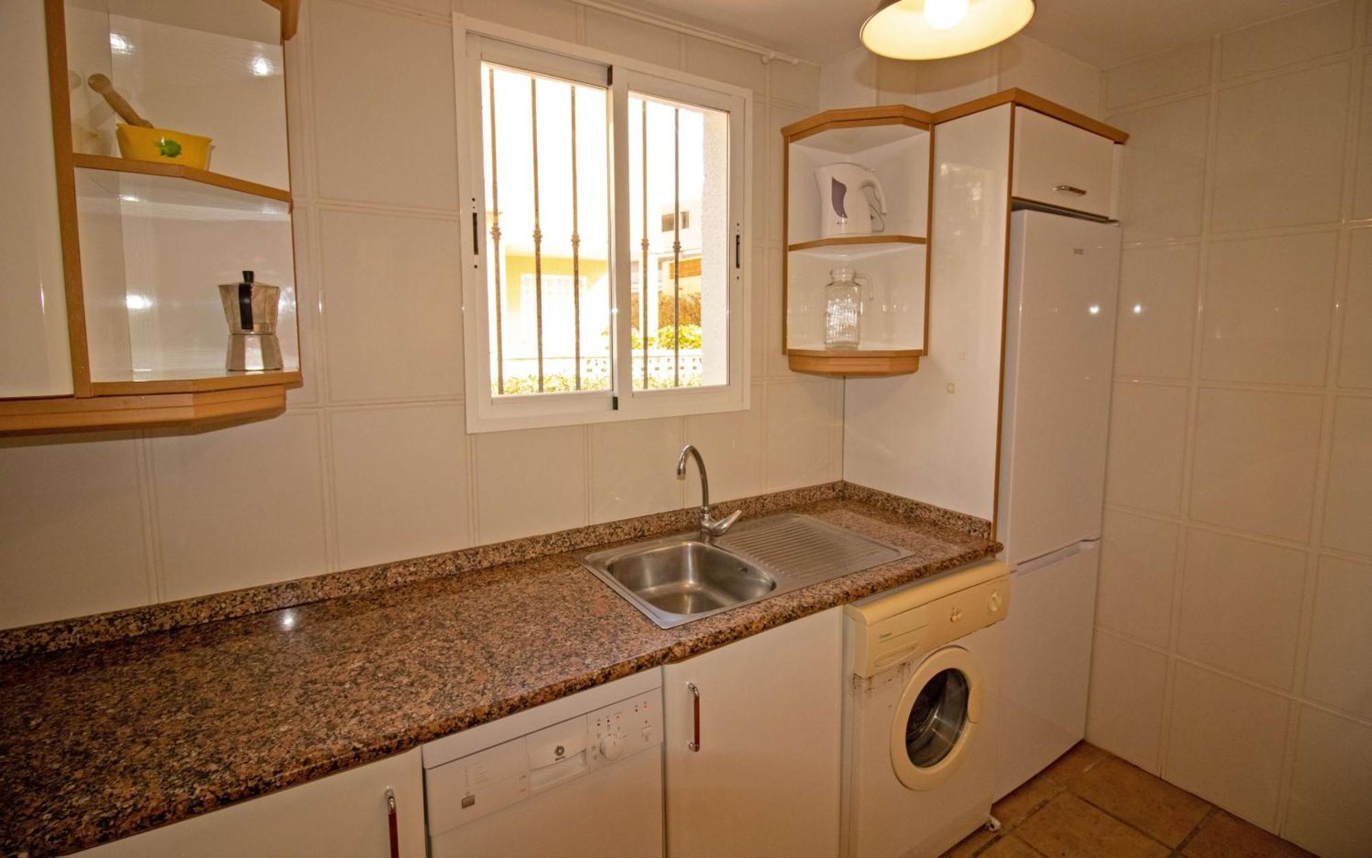 Casa Privada En Primera Linea - Tres Playas Albert Villas Alcossebre Dış mekan fotoğraf