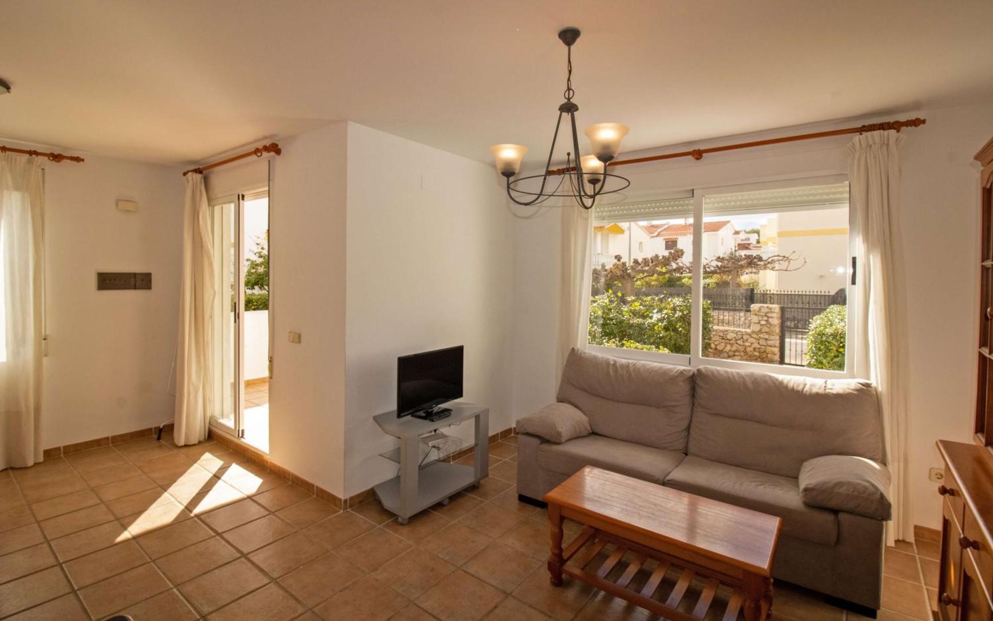 Casa Privada En Primera Linea - Tres Playas Albert Villas Alcossebre Dış mekan fotoğraf